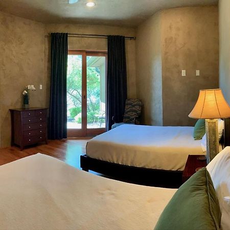 Scenic Hill Country Retreat - Rhino Ranch Villa New Braunfels Exterior foto
