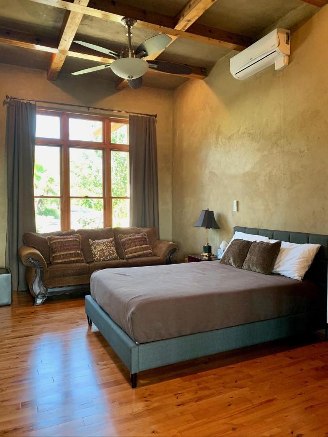 Scenic Hill Country Retreat - Rhino Ranch Villa New Braunfels Exterior foto