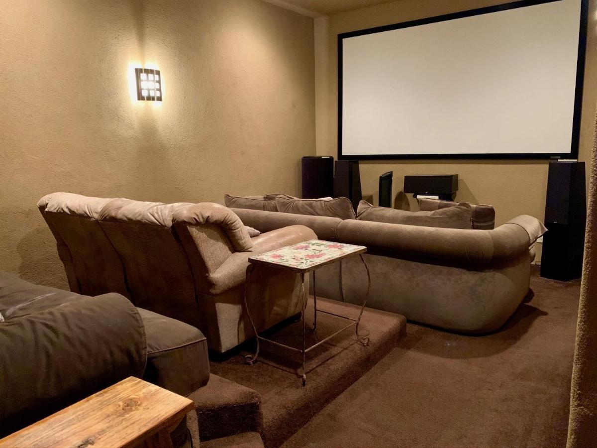 Scenic Hill Country Retreat - Rhino Ranch Villa New Braunfels Exterior foto
